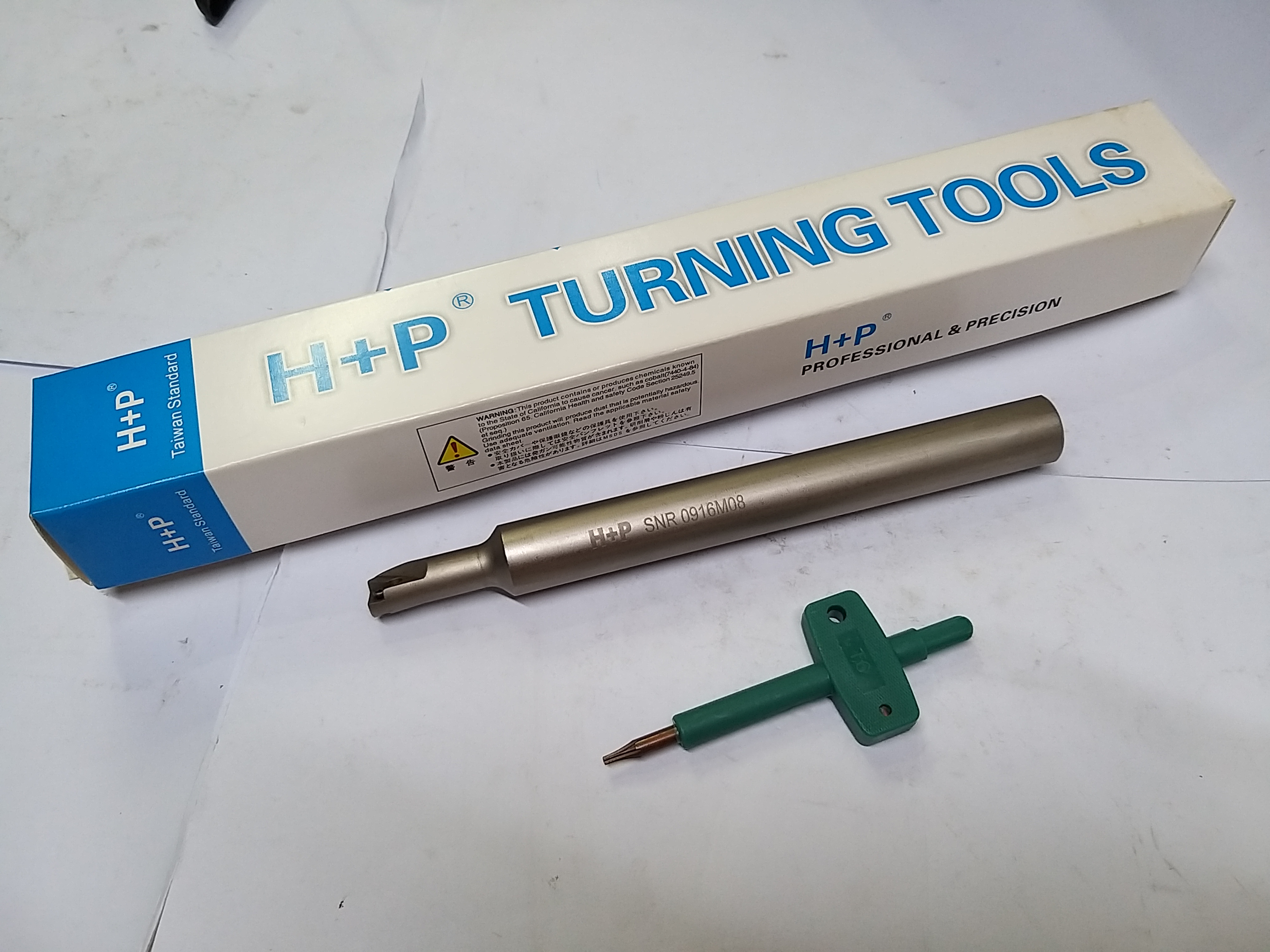 [HCM]CÁN DAO TIỆN CNC CHẠY RĂNG LỖ ( SNR-0916M08  SNR-1016M08 )