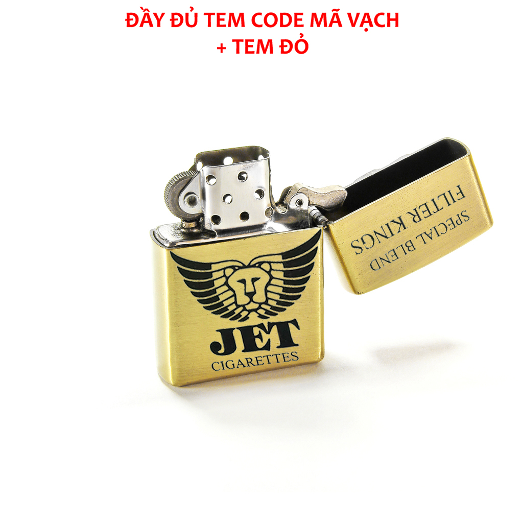 Bật lửa zippo gold jet flame insert b-17 thông minh đẹp giá rẻ bền lâu khuyến mãi 2020 hot cao cấp tặng đá bấc zippo mỹ cao cấp giá tốt bền đẹp 2020 thông minh đẹp giá rẻ bền lâu khuyến mãi 2020 hot cao cấp