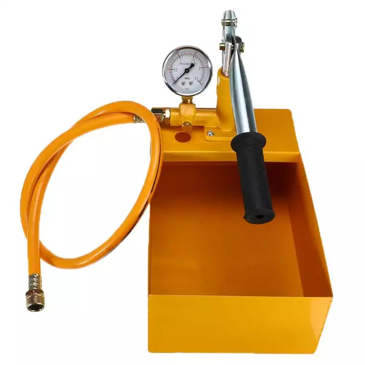 Dụng cụ thử áp bằng tay gạt 25kg