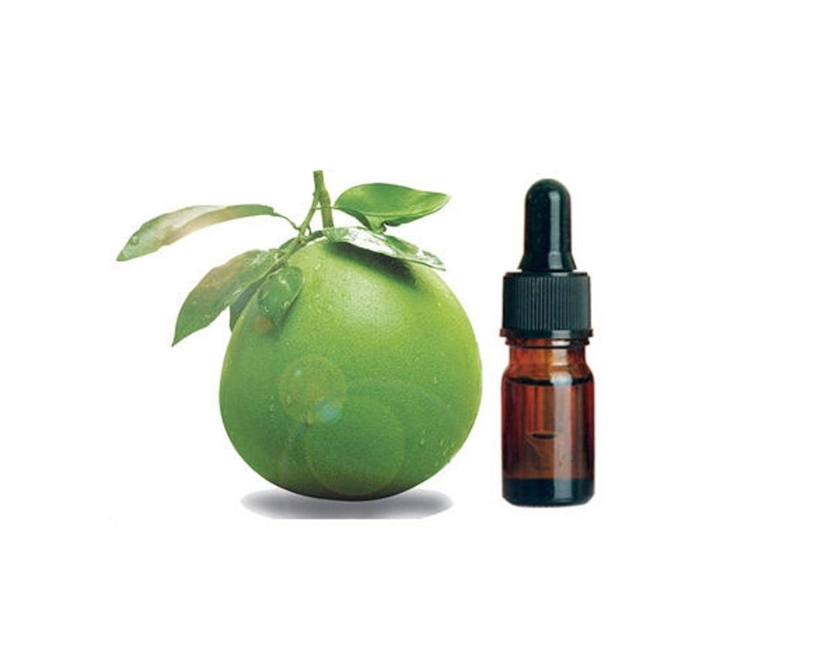 Combo 2 lọ tinh dầu thơm hương Hoa Bưởi nguyên chất lọ 10ml.
