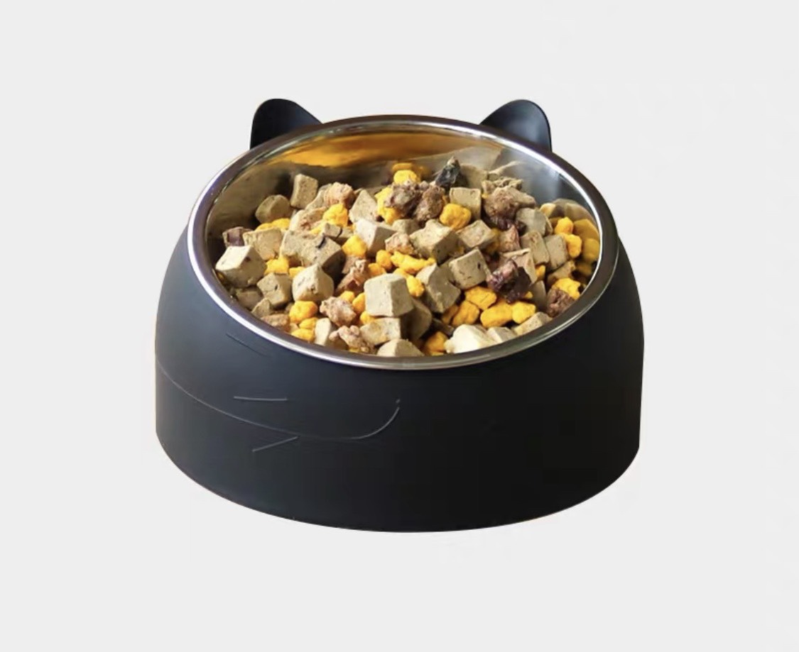 Bát ăn cho thú cưng