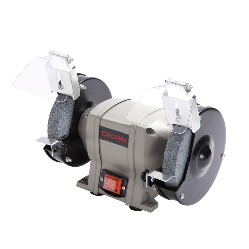 Máy mài hai đá CT13331 crown