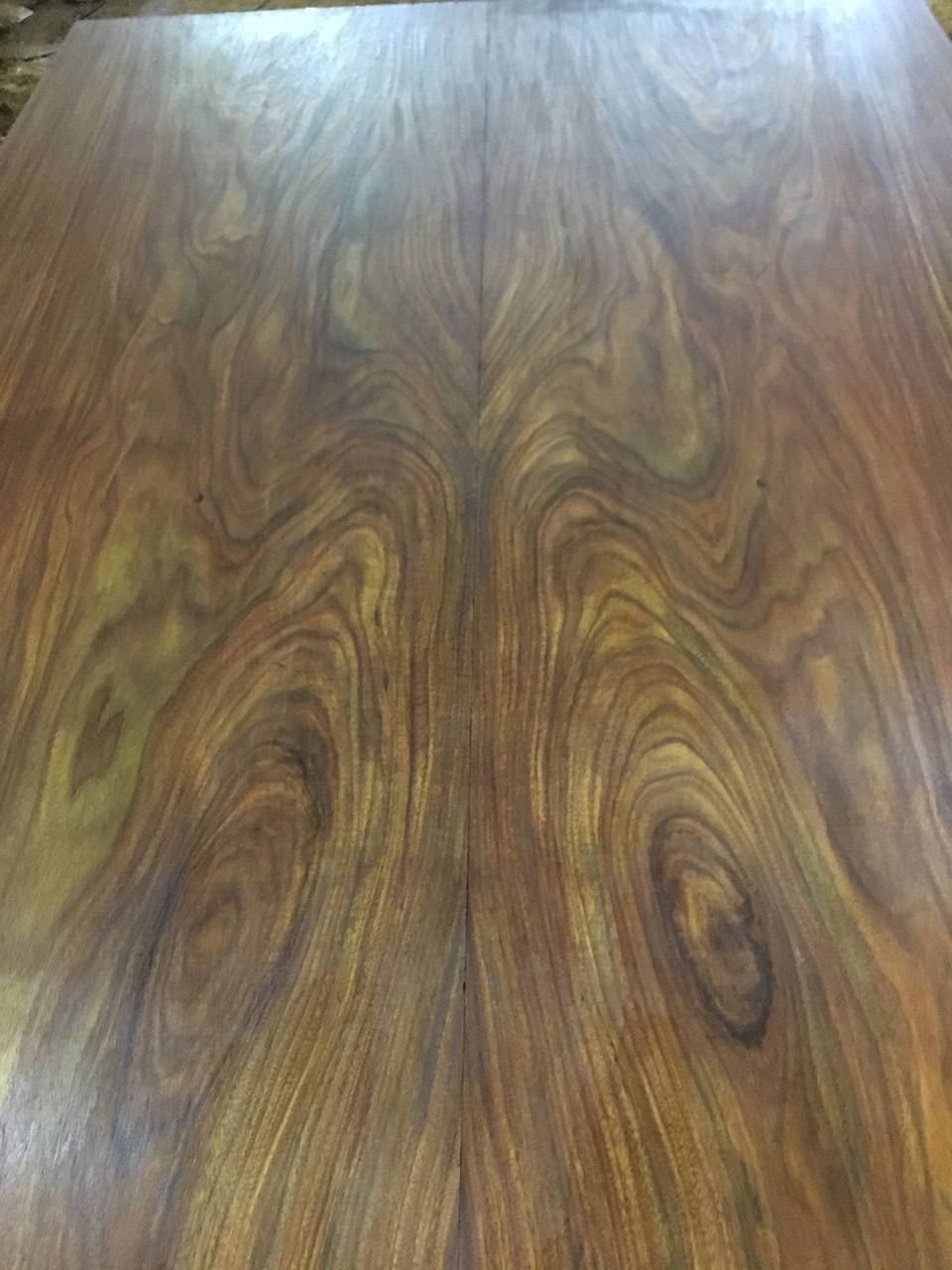 Chiếu Lim vân siêu đẹp giá tận gốc