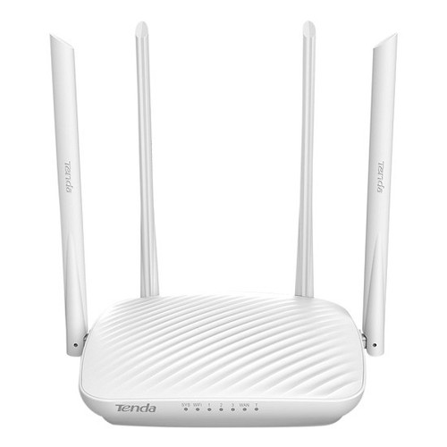 Phát wifi tenda f9