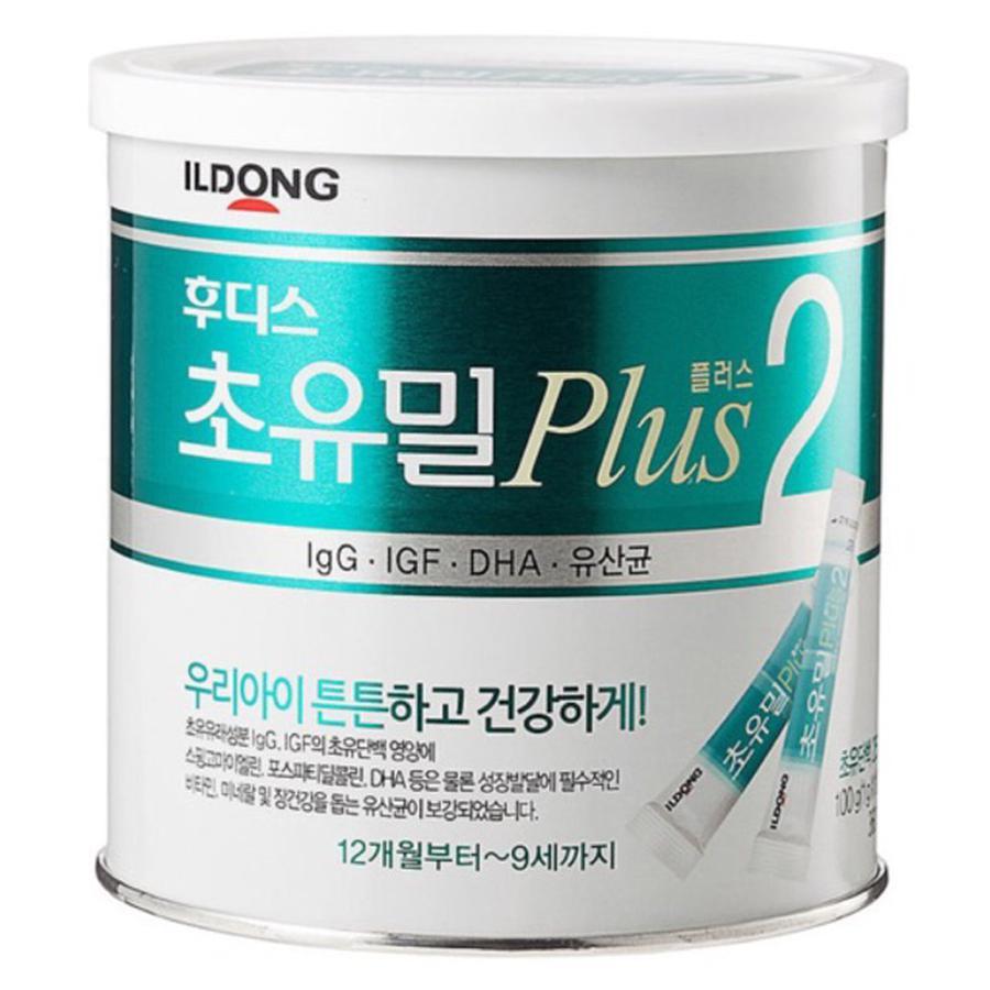 Sữa non ildong số 2 100g