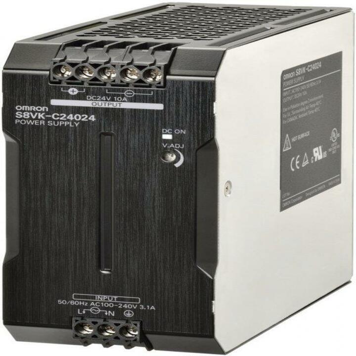 BỘ NGUỒN XUNG OMRON S8VK-C24024