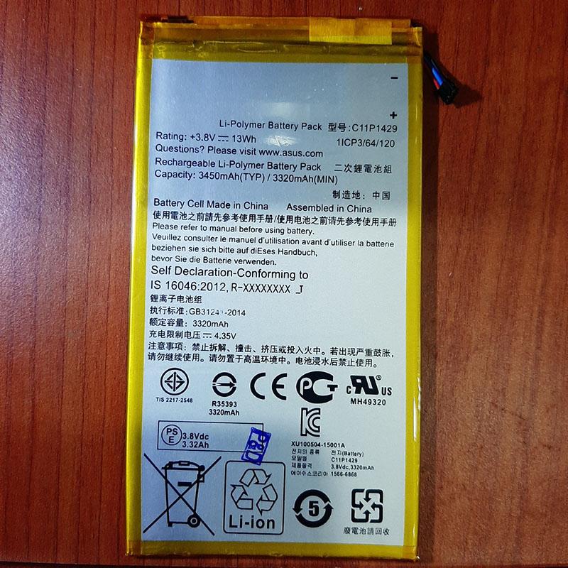 Pin asus zenfone c11p1425 zin