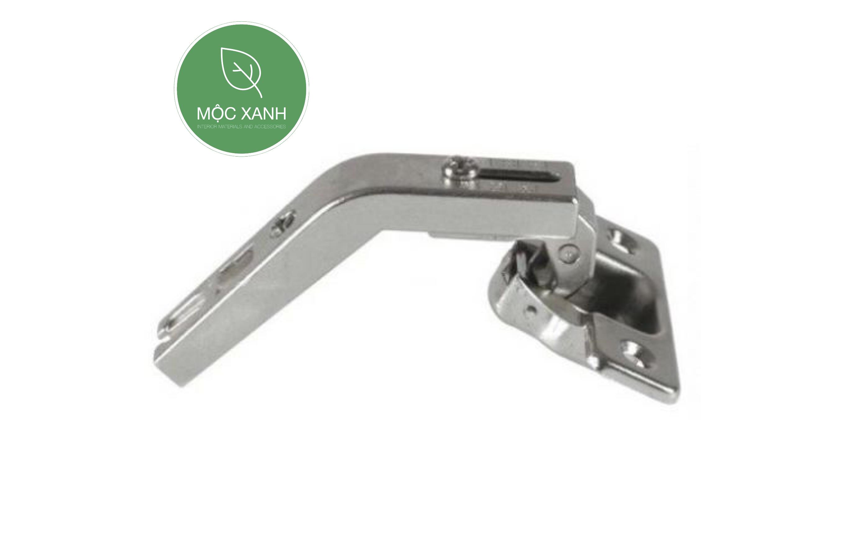 Bản lề nối góc cánh vuông