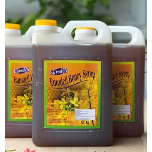 Mật Ong Eurodeli 3kg
