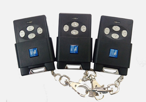 TAY ĐIỀU KHIỂN AUSTDOOR CHÍNH HÃNG DK1