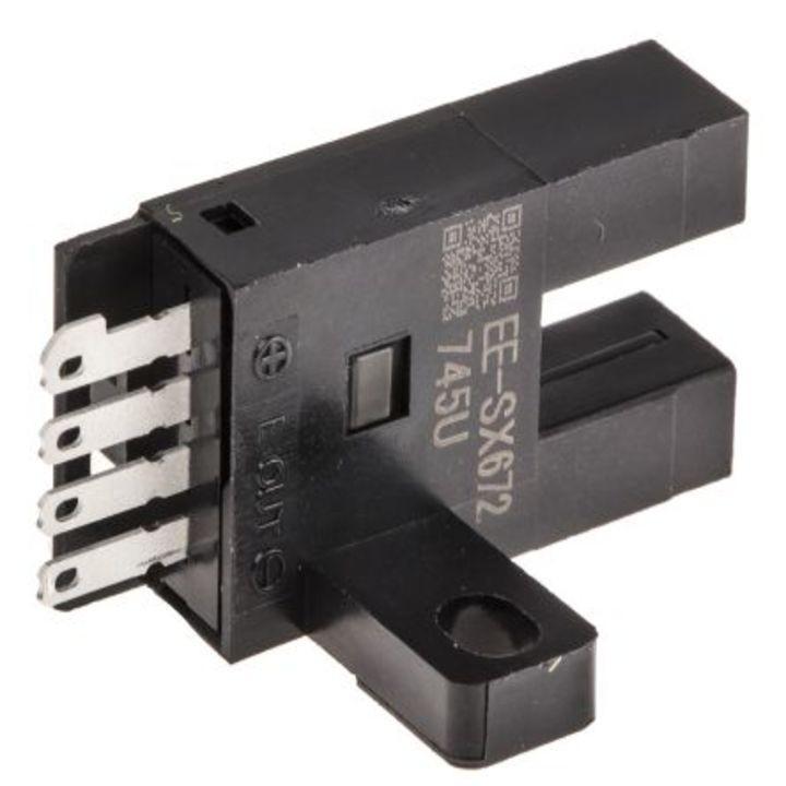 Cảm biến quan omron ee-sx672