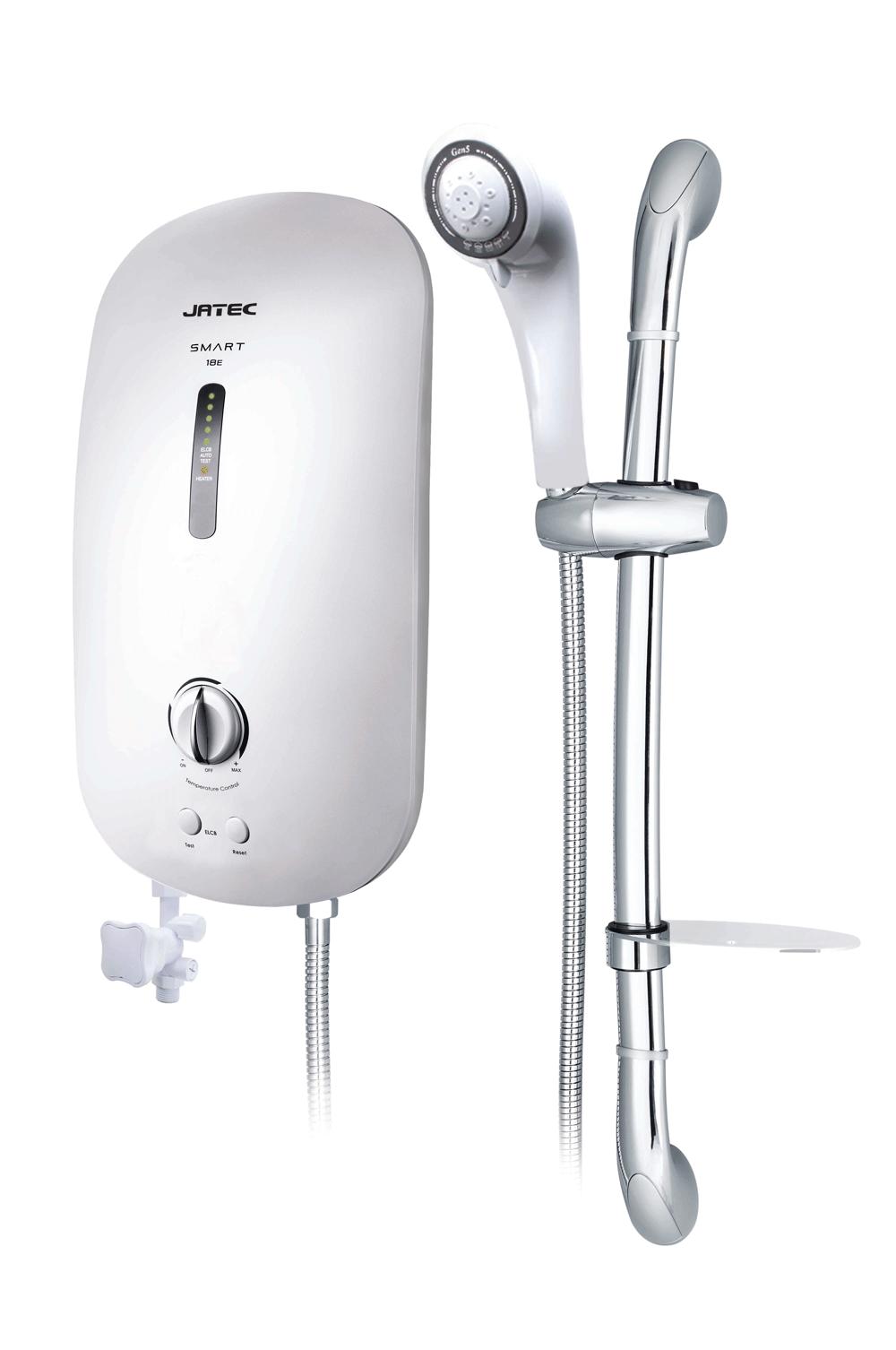 Máy nước nóng Jatec Smart 18E