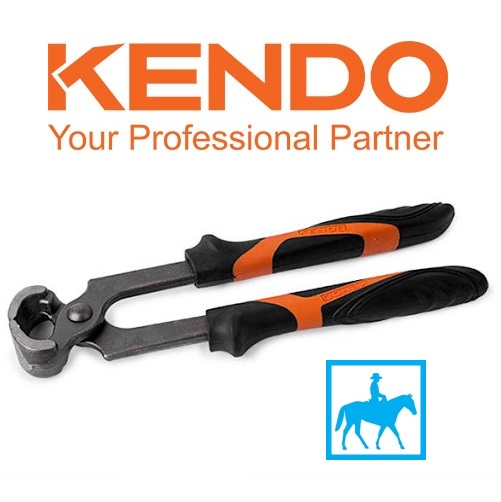 Kềm kìm càng cua 200mm 8inch kendo 11216