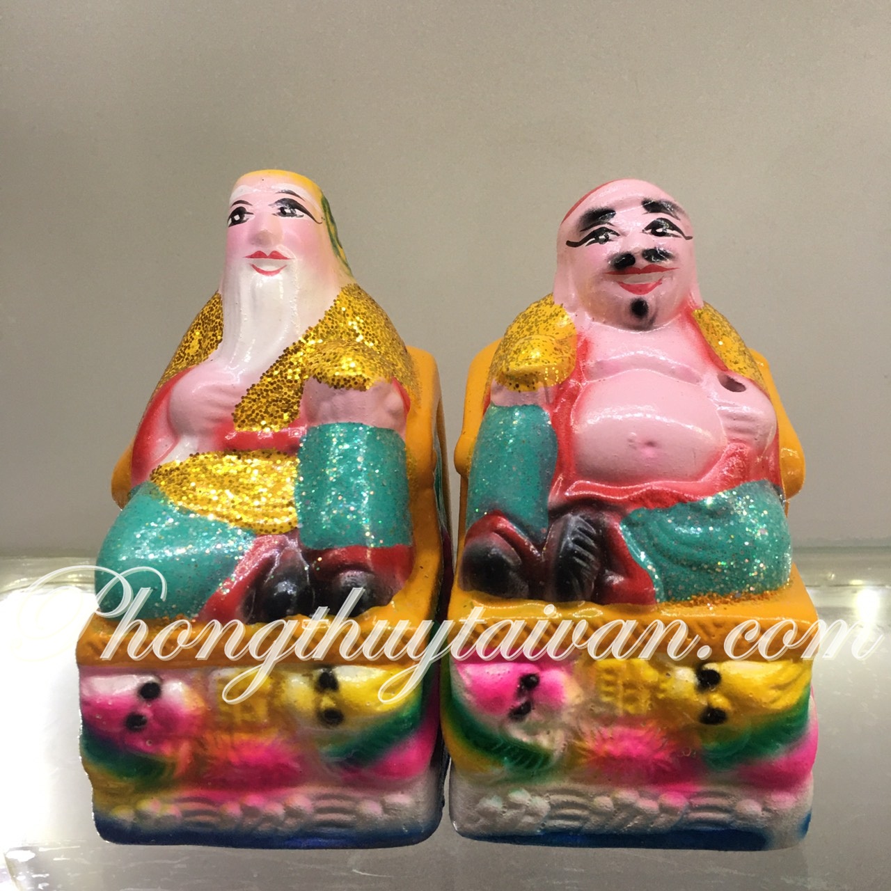 Thổ Địa Thần Tài