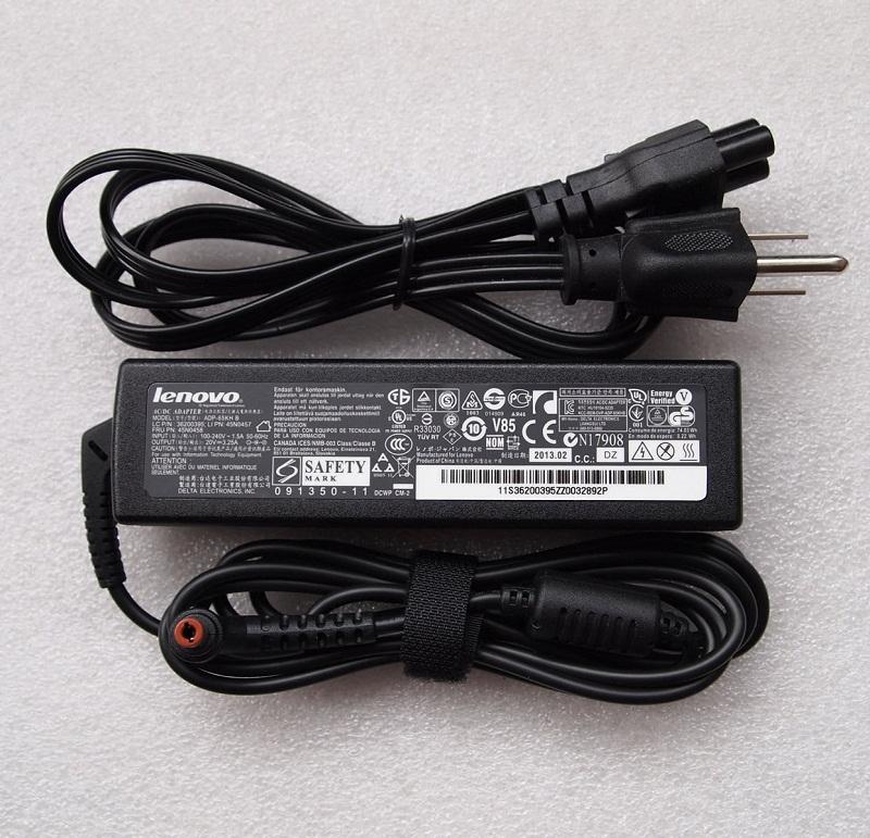 Sạc adapter laptop ibm lenovo u410