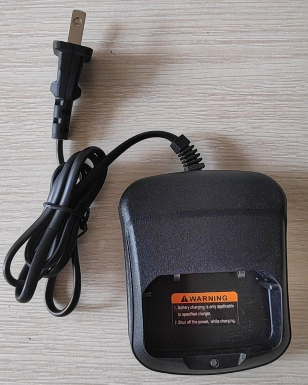 [HCM]Sạc bộ đàm KBC PT186/168