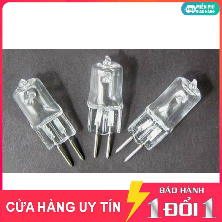 Đèn xông tinh dầu, Bóng đèn halogen, Bóng đèn xông tinh dầu, Bóng đèn khuếch tán tinh dầu