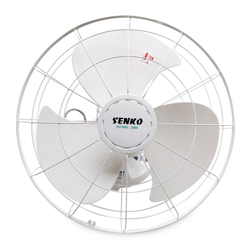 Quạt đảo trần senko td105