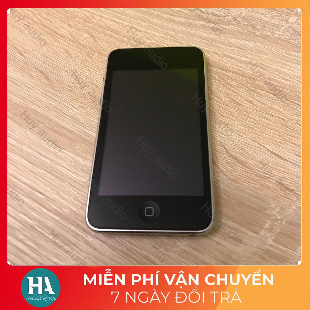 Máy nghe nhạc iPod Touch 3 cũ