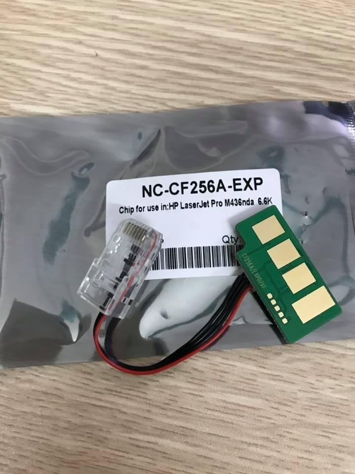 Chip mực cho hp m436n/m436dn series