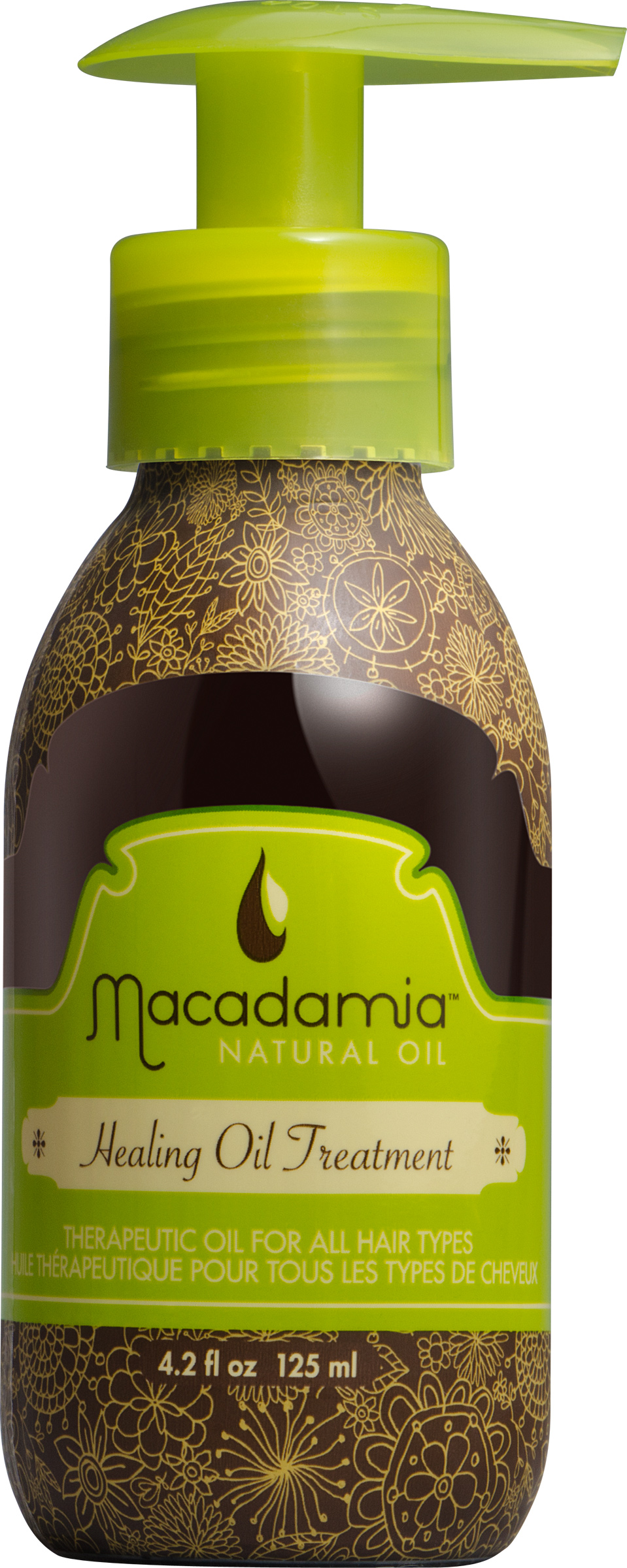 Tinh dầu Macadamia  - Healing Oil Treatment