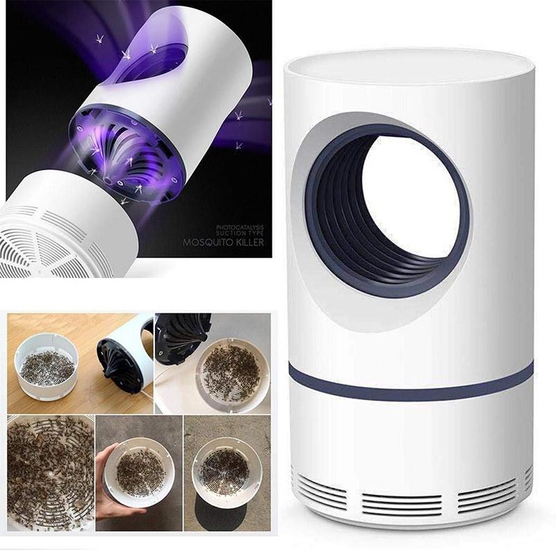 Máy đuổi gián chuột, Máy bắt muỗi comet, Đèn xông tinh dầu đuổi muỗi, Máy Bắt Muỗi Thông Minh, Sử Dụng Công Nghệ LED UV Thu Hút Muỗi, Tiêu Diệt Côn Trùng Hiệu Qủa, Bảo Hành Uy Tín 1 Đổi 1 - M595
