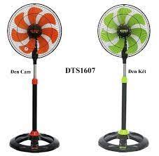 Quạt đứng thân sắt f23-dts1607