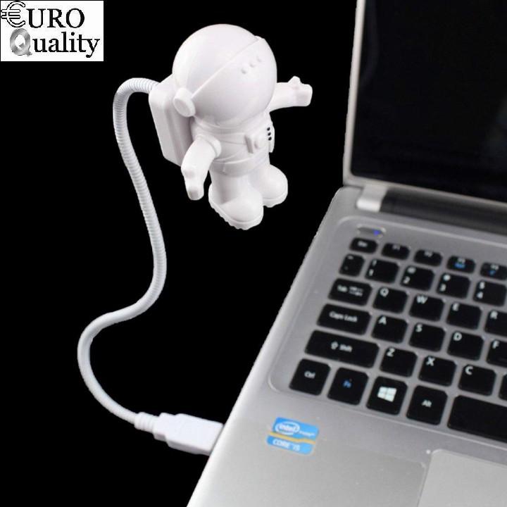 Euro Quality - Đèn bàn phím phi hành gia Astronaut Lamp