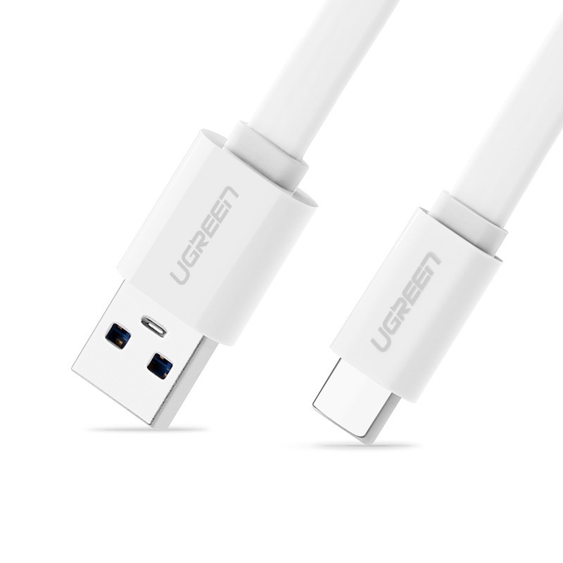Cáp usb-c sang usb 3.0 1m ugreen 10692