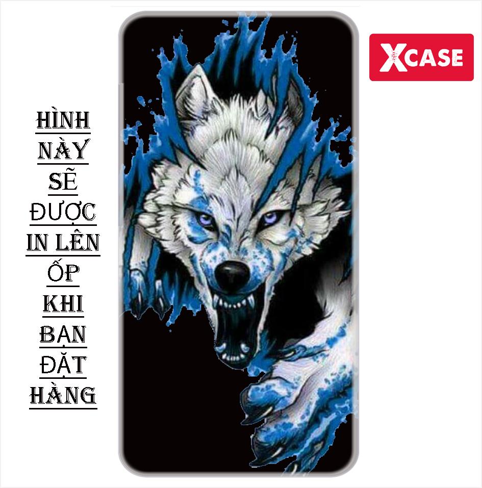 Ốp lưng Samsung Galaxy E5 nhựa dẻo Silicon - Xcase F29