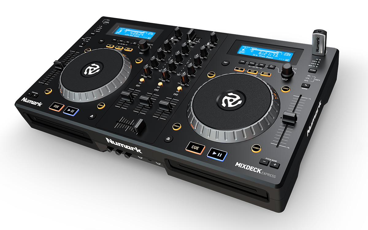 Thiết Bị DJ Giá Rẻ - DJ nghiêm túc biết thiết bị của họ quan trọng như thế  nào ? - DJ XEMEX