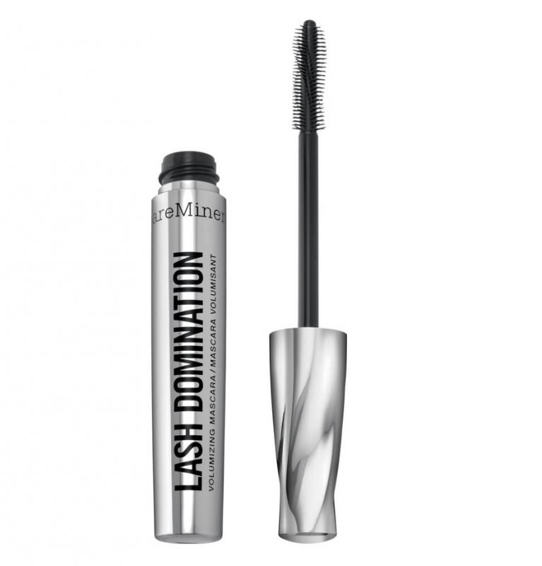 Mascara khoáng bareMinerals Lash Domination Volumizing