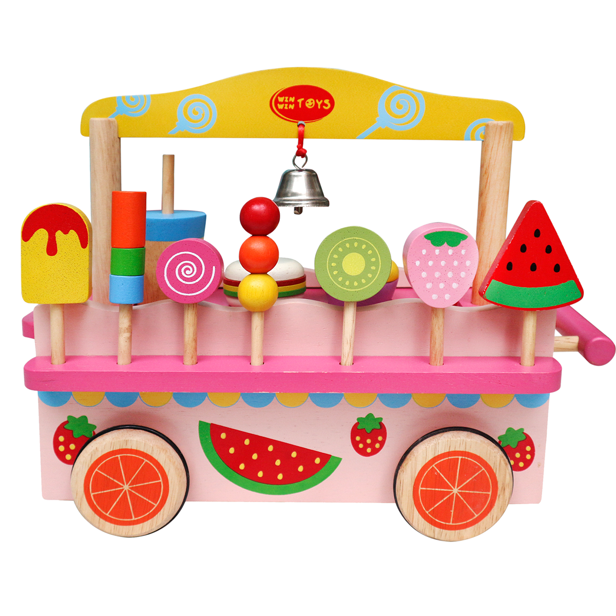 Gian hàng cho bé Winwintoys - 69232