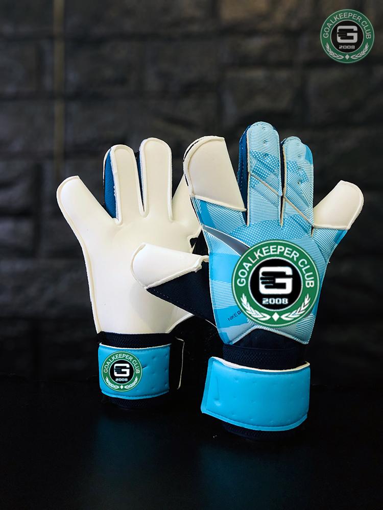 Găng tay thủ môn vg3 elite - ice - chuyên cỏ nhân tạo, futsal - gkvn store