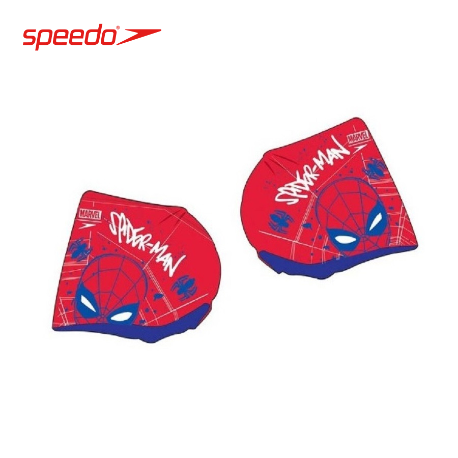 Speedo phao tay tập bơi trẻ em spider-man 8-11734f294
