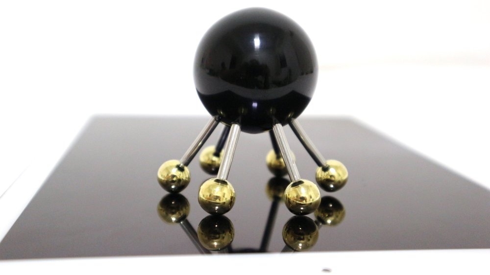 [HCM]Dụng Cụ Diện Chẩn Vinamassage - Con Nhện Đồng Loại 1