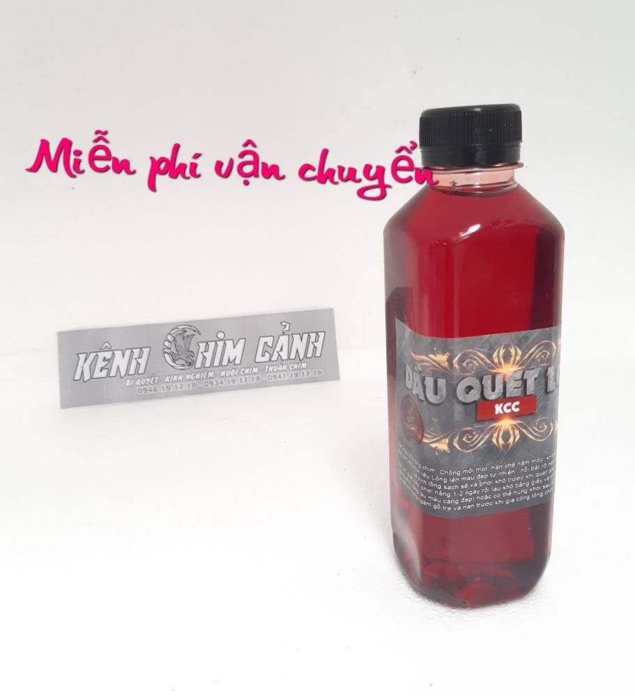Dầu quét lồng cao cấp s2
