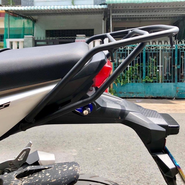 Baga cảng sau xe msx đời 2017 trở đi