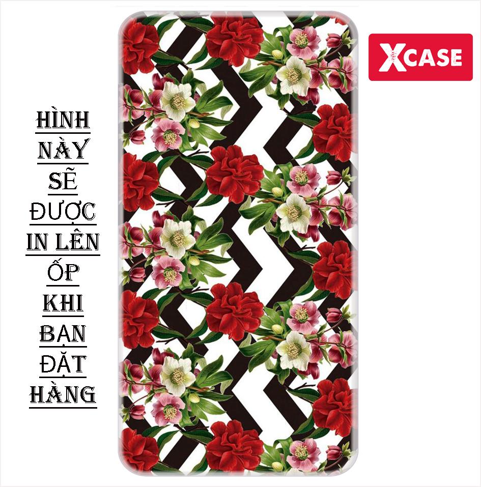 [HCM]Ốp lưng Samsung Galaxy E5  nhựa dẻo Silicon - Xcase F24