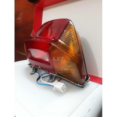 cụm đèn hậu dream. loại 1