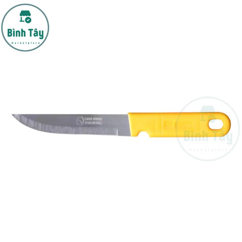 [HCM]DAO GỌT VỎ TIỆN LỢI Dao Thái Kiwi BT-C002