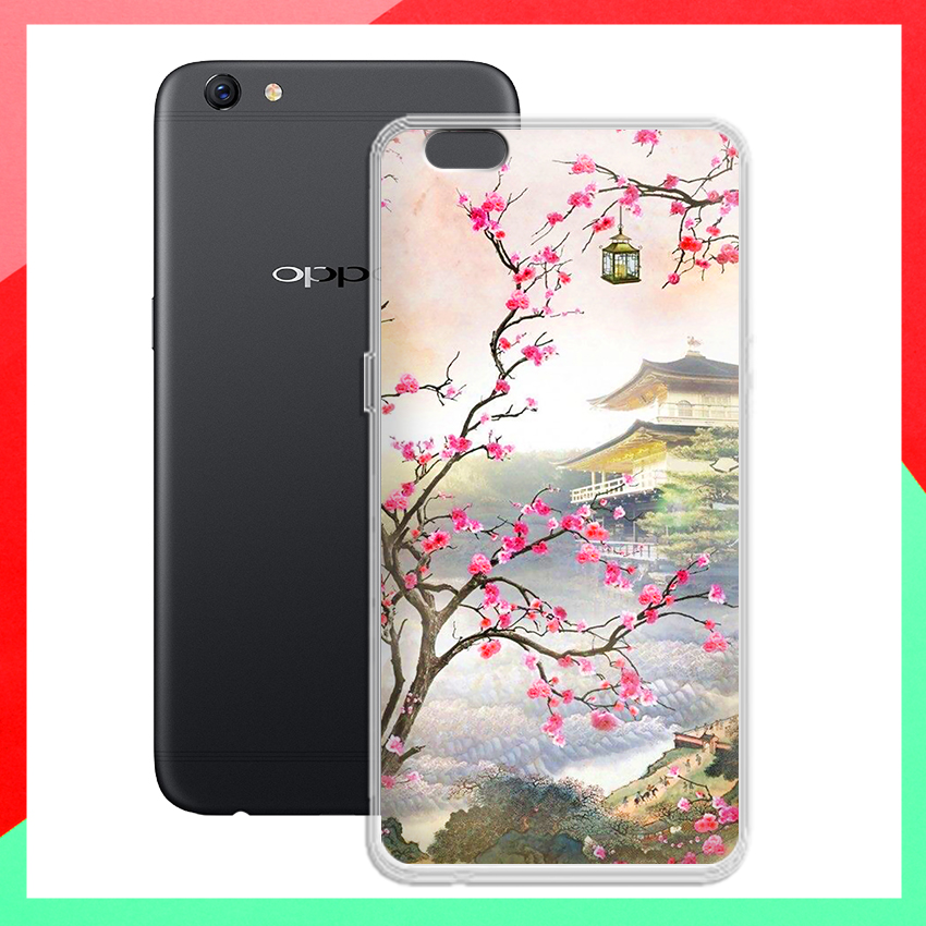 Ốp lưng oppo f3 plus - 01090 8048 tm01 - silicone dẻo