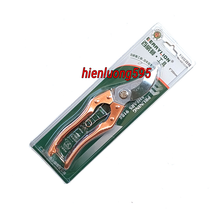 Kéo cắt tỉa cành cây Berrylion