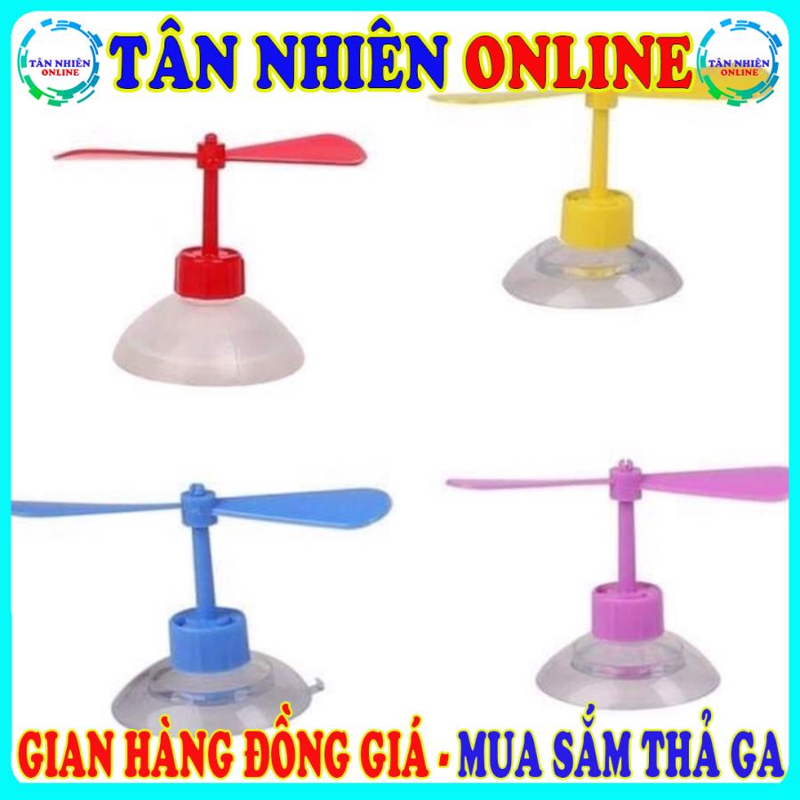 Combo 2 Chong chóng doraemon gắn nón bảo hiểm đồng giá 59k Tân Nhiên Online