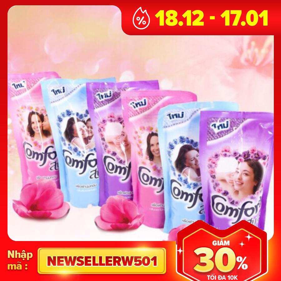 Nước xả Comfort Thái Lan 580ml