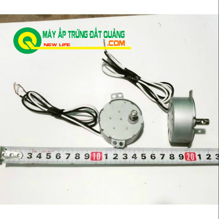 MÔ TƠ GIẢM TỐC