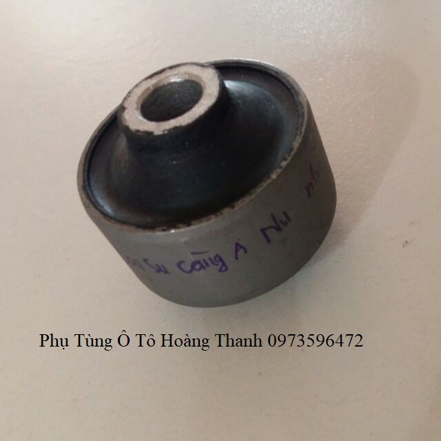 Cao su càng a Nubira quả nhỏ