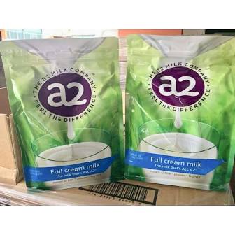 Sữa a2 full cream úc