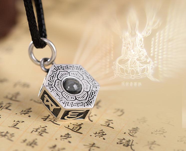 Minh Quang Pháp Bảo ( Lục Giác)