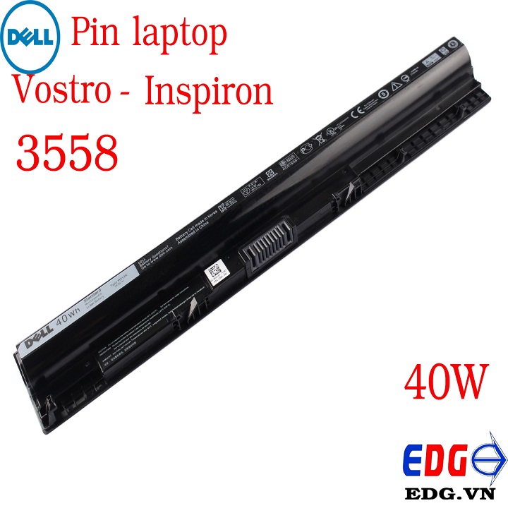 Pin Laptop Dell Vostro 3458 3558